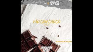 Dj Alcino Mix ft Dj Spyco - PAO COM CHOCO VOL2