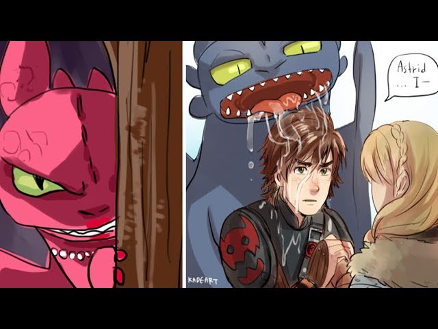 Furry Lesbian Comics