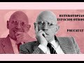 Michel Foucault: Las Heterotopías