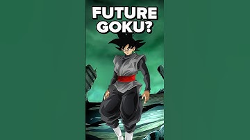 “Goku Black has the heart virus”