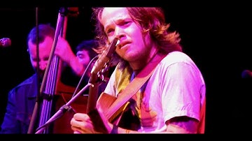 2021 Grammy winner!  Billy Strings "Home Of the Red Fox" Grey Fox 2018