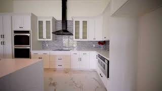116 Longview Way N Cinematic Feature Film