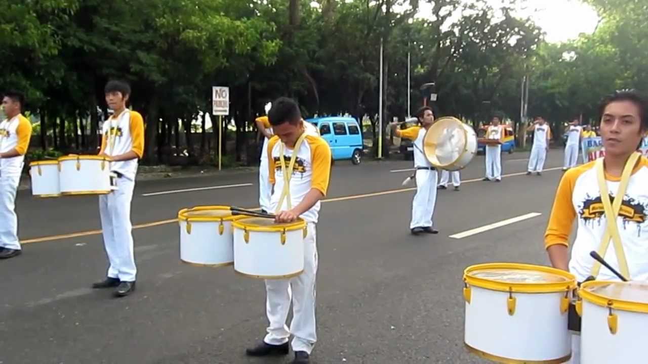 M.U.D DBC at alaylakad 2012 lapu lapu city