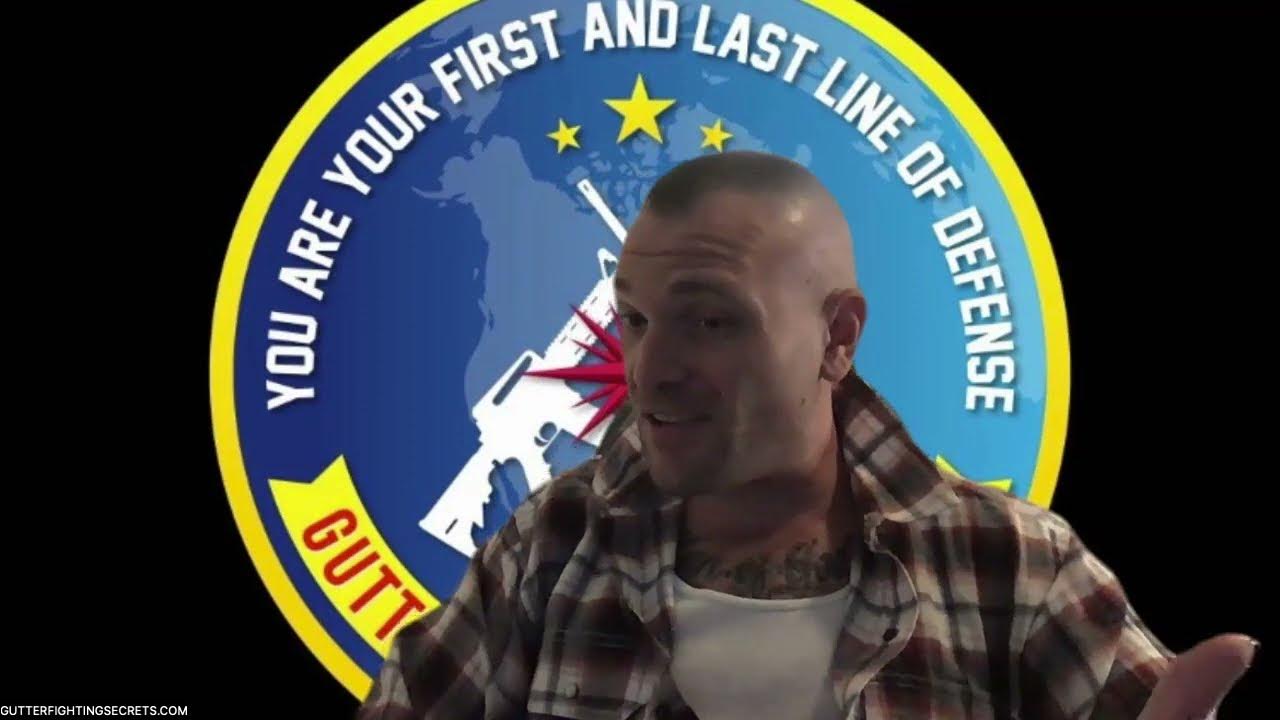 What Type Of Knife Should I Carry (For Self Defense) YouTube