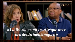 Décrypter l'Afrique