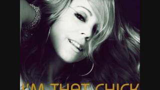 Mariah Carey Vs Maya - I`m That Chick - Offer Nissim Remix