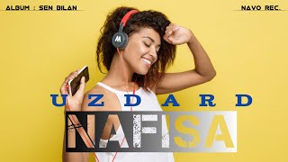 PREMYERA | UZDARD - Nafisa (Navo rec.)