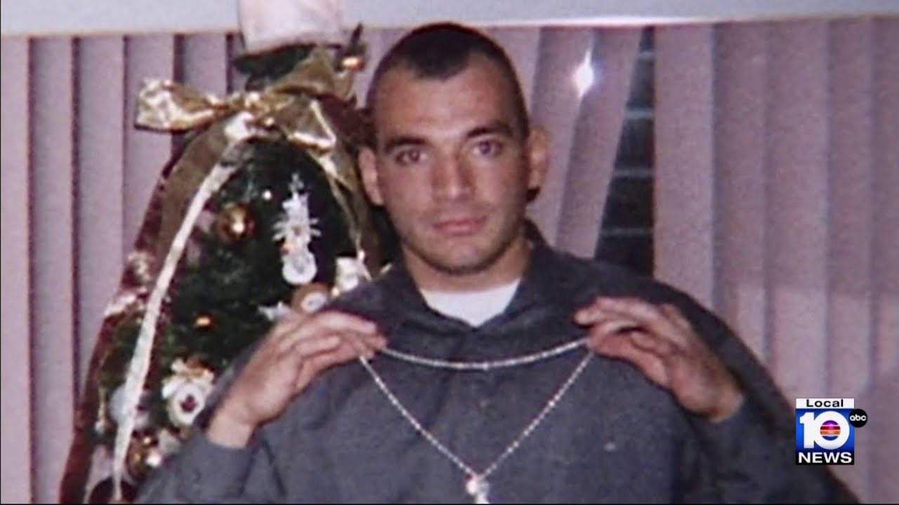 Cops may be getting closer to cracking cold case nearly 25 years old ...