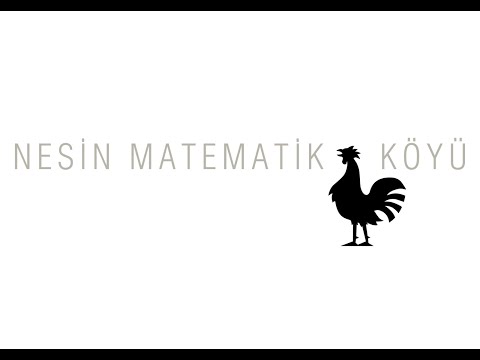 Video: Matematiksel Bir Analiz Nasıl Geçilir