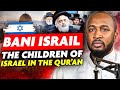 Quran study session reflections on surat ulisrabani israil  part 2