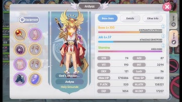 F2P Team vs Whale Warlock? Can We Win? || DD Gx Aspd/Flee Build || KVM Oct 18, 2022