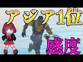 アジア1位のPadプレイヤーの感度使用したらプロになった…