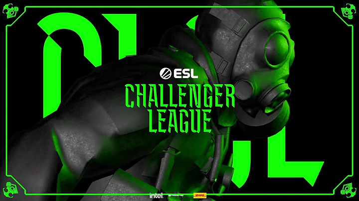 AO VIVO: ODDIK vs GAIMIN GLADIATORS | ESL Challenger League SA | Season 50
