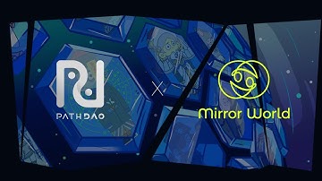 AMA: PathDAO x Mirror World