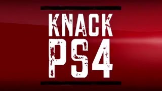 Intro de Knack