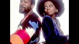 Diana Ross and Marvin Gaye -You are everyThing (Tradução)