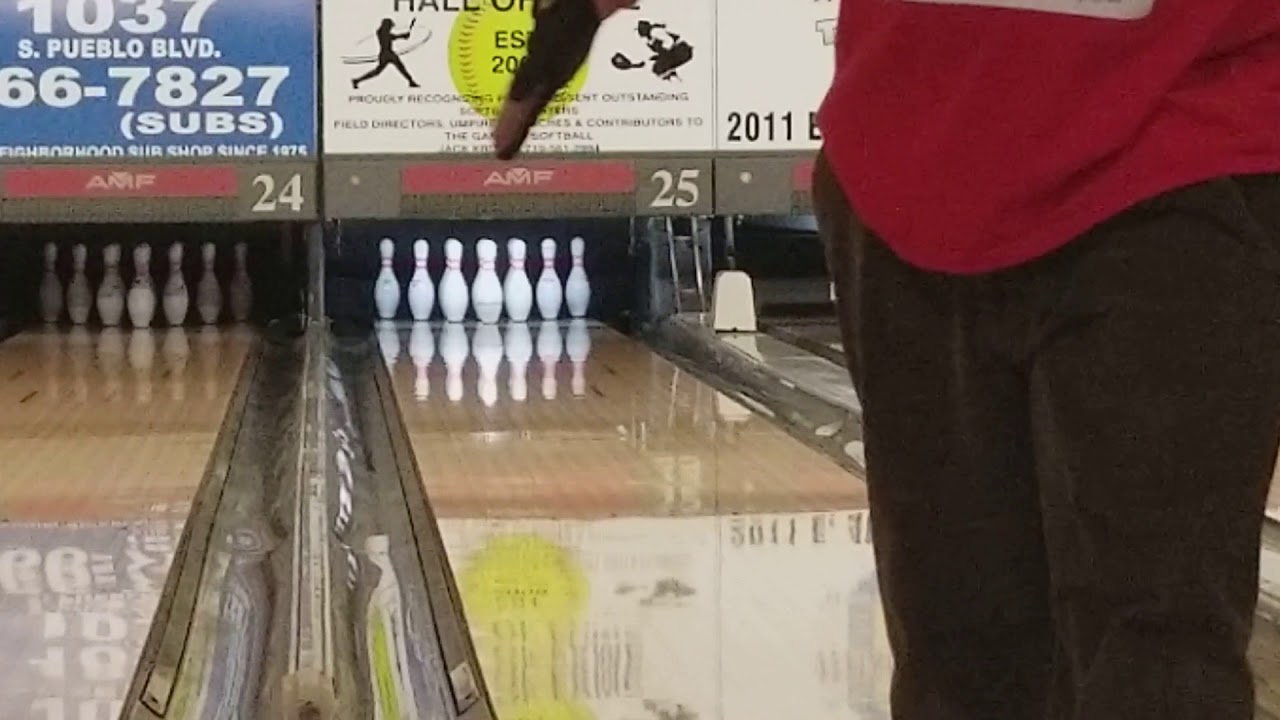 sonic iq bowling ball