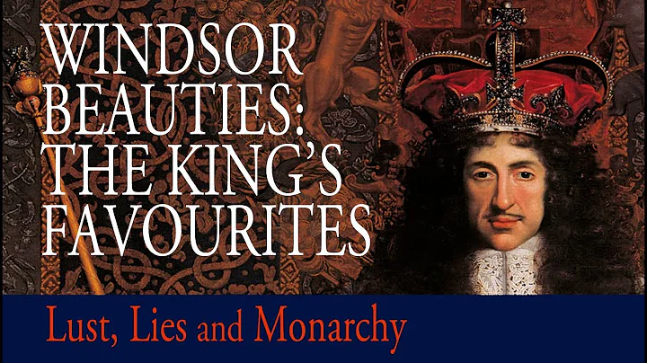 Lust, Lies and Monarchy by Stephen Millar / Book T...