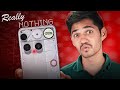 Nothing Phone 3 - The Worst Pricing Mobile Ever 🤬