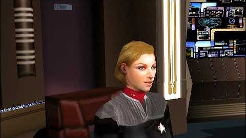 Star Trek Bridge Commander Maximum Warp Edition Single Player Part 3