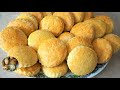 Простое домашнее Сметанное печенье,советские рецепты/Sour Cream Cookies