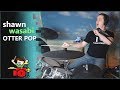 Shawn Wasabi - OTTER POP On Drums! -- The8BitDrummer