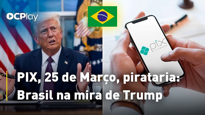US Investigates Brazil: Understand Trump's Tariff Hike, Step by Step