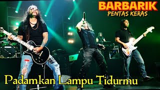 🔥Perghh MANTAPP❗Padamkan LAMPU TIDURMU \