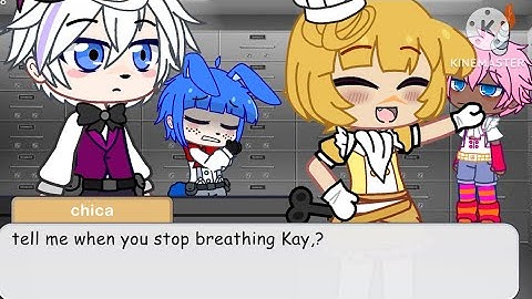 OH NO! \\ Mep part 10-11 \\ #ohnomepvivi