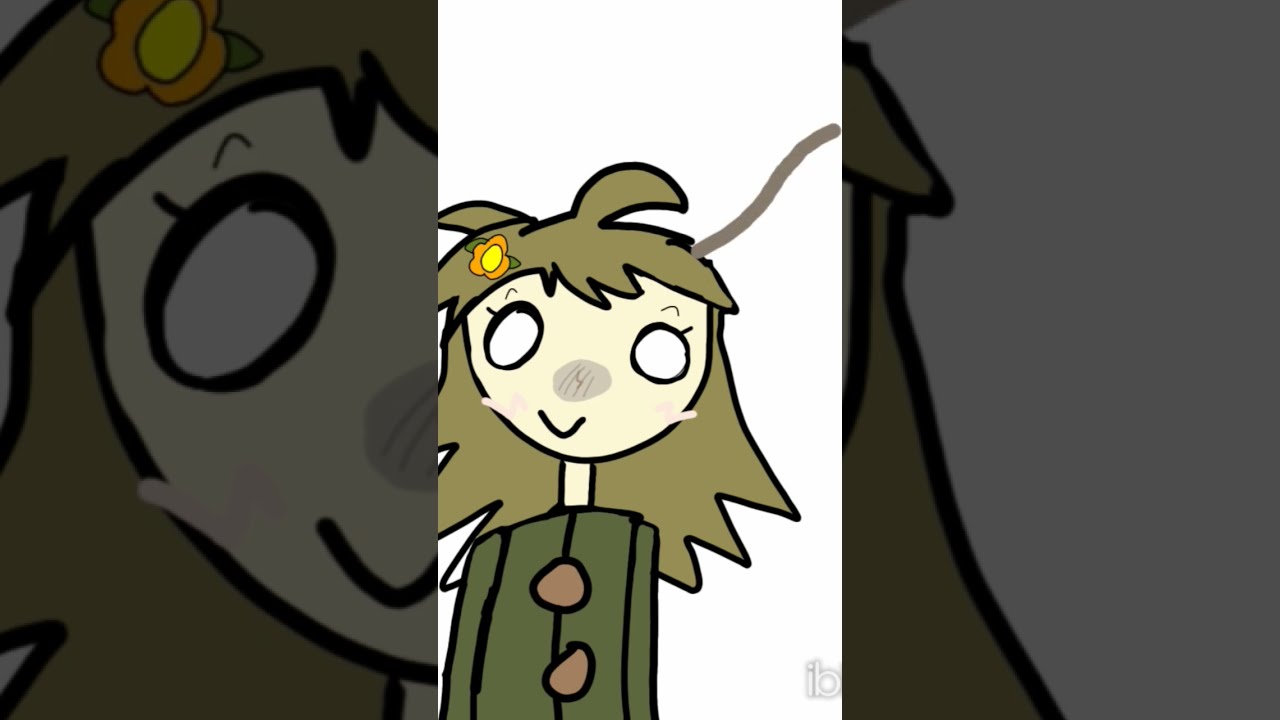 Speedpaint Of My Oc Silly Speedart Art Digitalart Artist