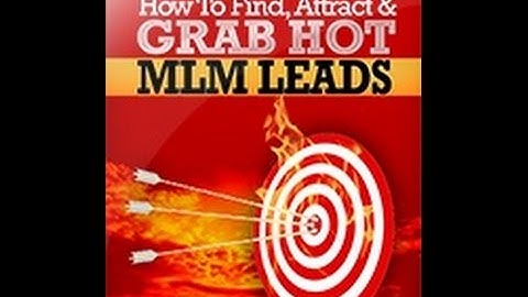 Need Fresh Buyer Leads? Free Lead Generation | MLM Genealogy Leads | MLM Geneology Leads