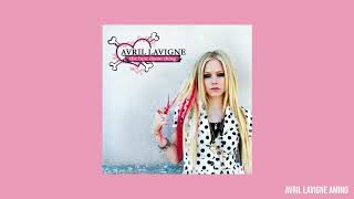 Avril Lavigne - The Best Damn Thing (2007) Download MP3 Link na descrição