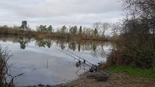 Trip 67 Carp Fishing - 2020