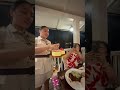 My Golden Celebration At Kilimanjaru 