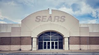 Exploring The Dead Hudson Valley Mall - Retail Decay In Action