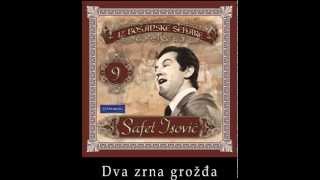 Safet Isovic - Dva zrna grozdja - ( 1977) Resimi