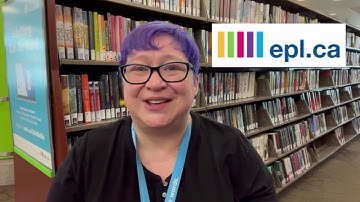 Welcome to the Library Virtual Tour (Grades 7-12)