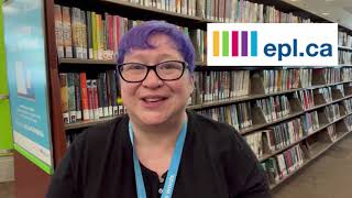 Welcome to the Library Virtual Tour (Grades 7-12)