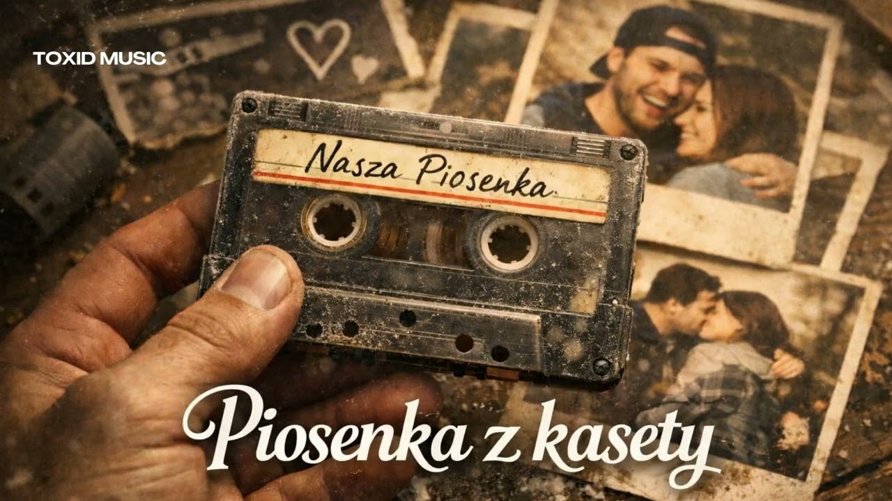 TOXID - PIOSENKA Z KASETY 