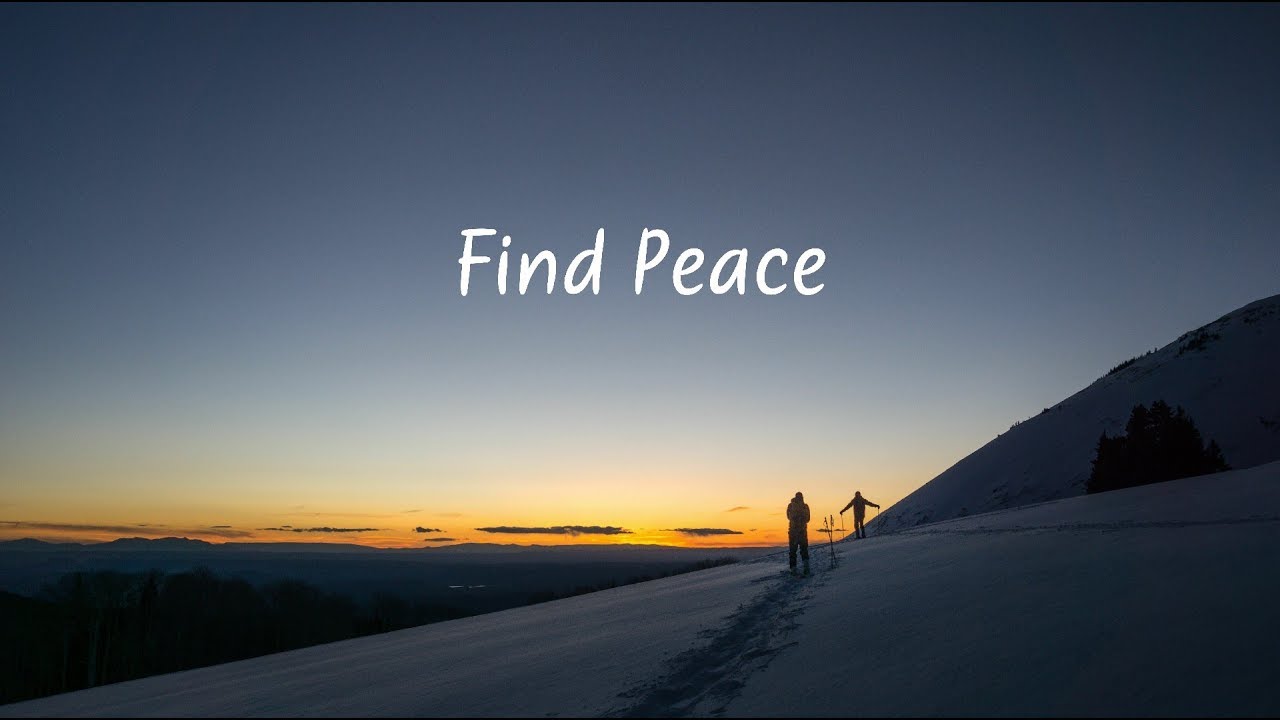 Find Peace | Beautiful Chill Mix