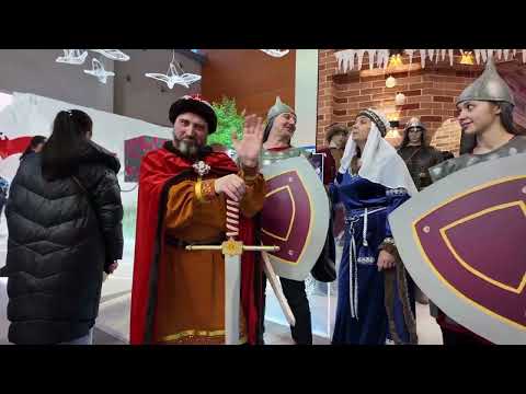 Выставка РОССИЯ Форум,