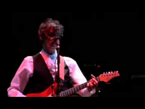 Spinetta y las Bandas eternas Mariposas de madera,...