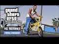 GTA san andreas play mission 1,2,3,4,5 🤑