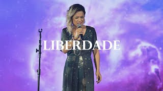 Daniela Araújo - Liberdade ft. Samuel Silva (Ao Vivo)