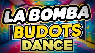 Download Lagu Dj Danz - La Bomba ( Budots Dance Remix ) MP3 Download Lagu Dj Danz - La Bomba ( Budots Dance Remix ) MP3