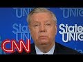 Lindsey Graham vows to protect Robert Mueller