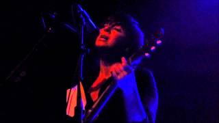 Cat Power: Metal Heart (Olympia Theatre, Dublin, Ireland, 16th July 2014)