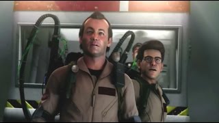 Ghostbusters: The Video Game - Travel to Lost Island