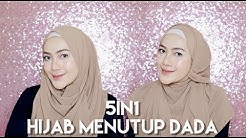 5 TUTORIAL PASHMINA SIMPEL (MENUTUP DADA)!! ASHRYRRABANI - Durasi: 5.03. 5 TUTORIAL PASHMINA SIMPEL (MENUTUP DADA)!! ASHRYRRABANI - Durasi: 5.03.