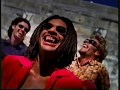 Ray Ban Sunglasses with Vampires Ad #2 (1999)